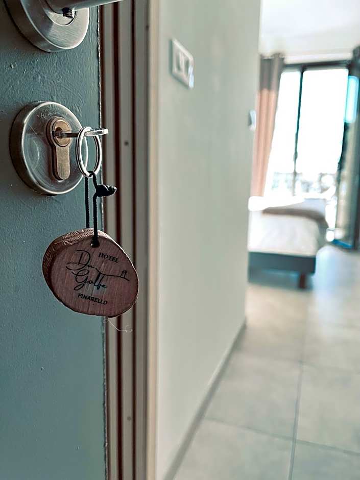 Hôtel du Golfe Pinarello