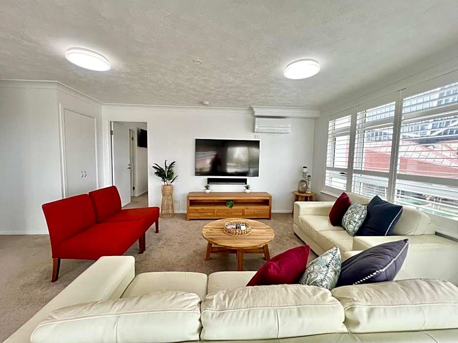 Wharf Boutique Apartments