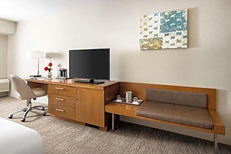 King Room with Mountain View