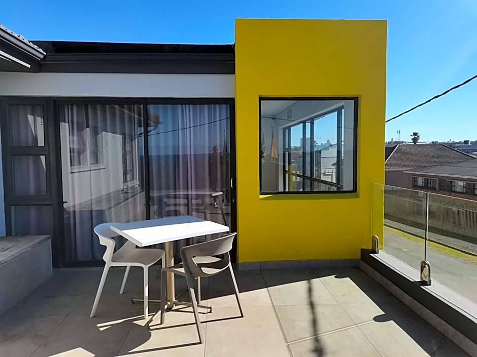 The Paralian Exclusive Guest House