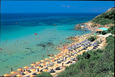 iGV Club Vacanze Le Castella