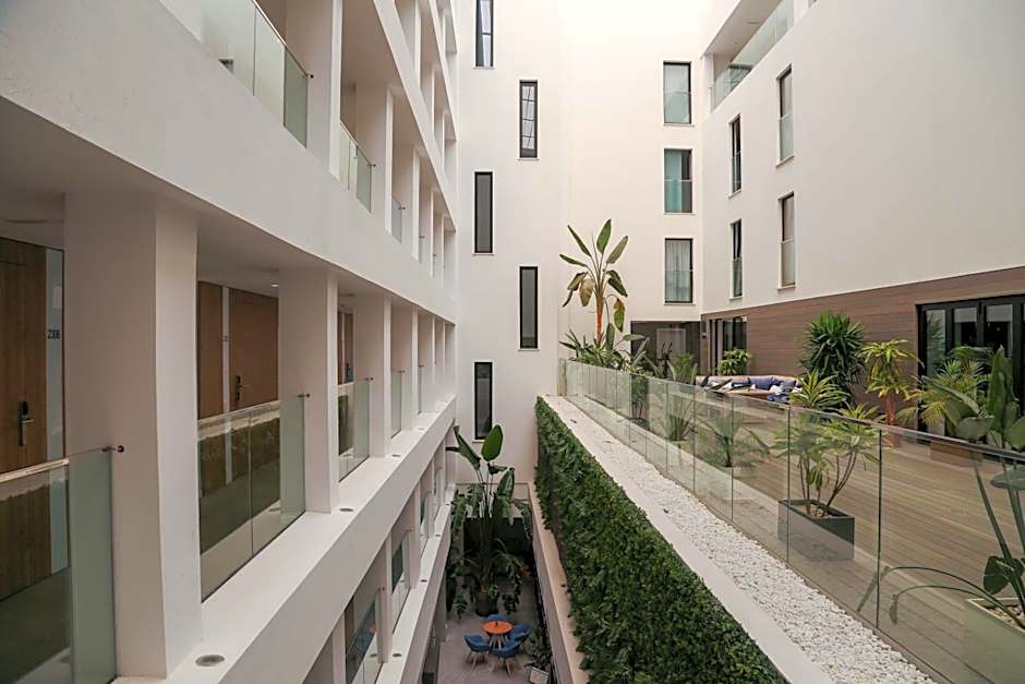 Eurostars Puerto de Ibiza