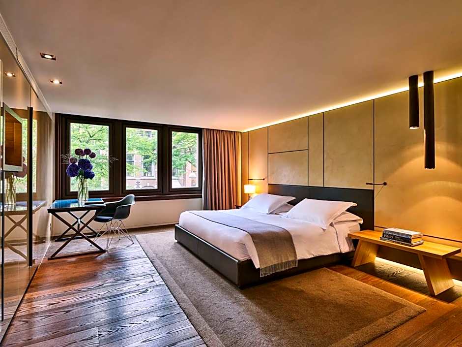 Zdjęcie 1 z 4 — Deluxe Room