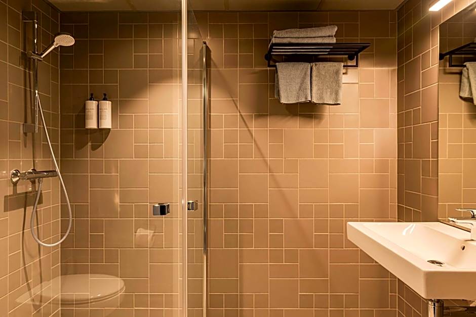 Radisson Blu Polar Hotel, Spitsbergen