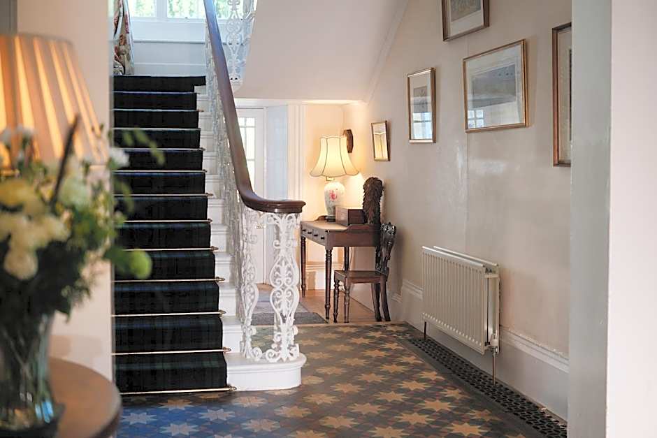 Burnhopeside Hall