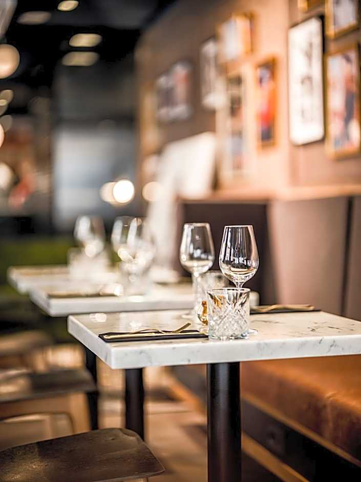 Novotel Den Haag City Centre