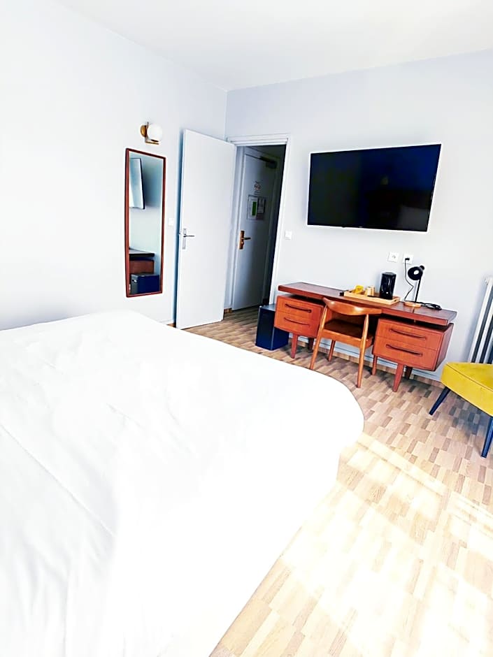 ibis Styles Le Havre Centre Auguste Perret