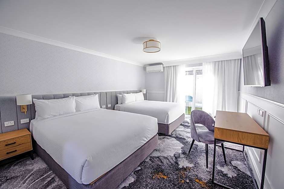 Comfort Inn Towradgi Beach