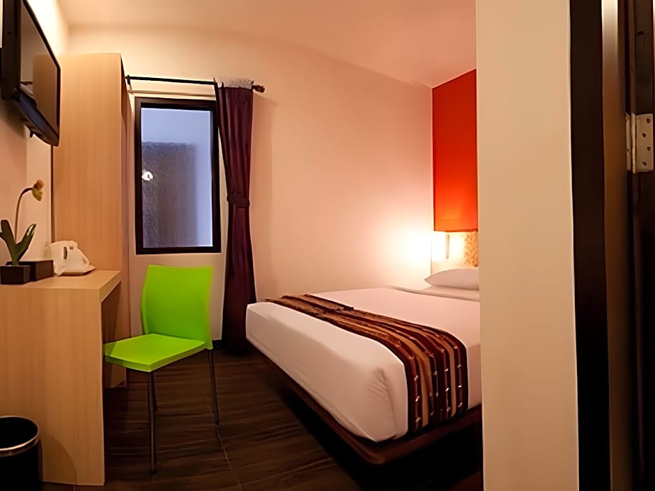 Hotel Anugerah Express