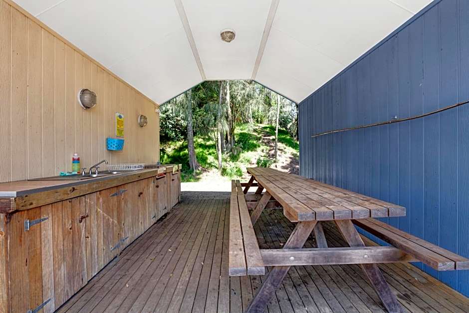 Seven Mile Beach Holiday Park