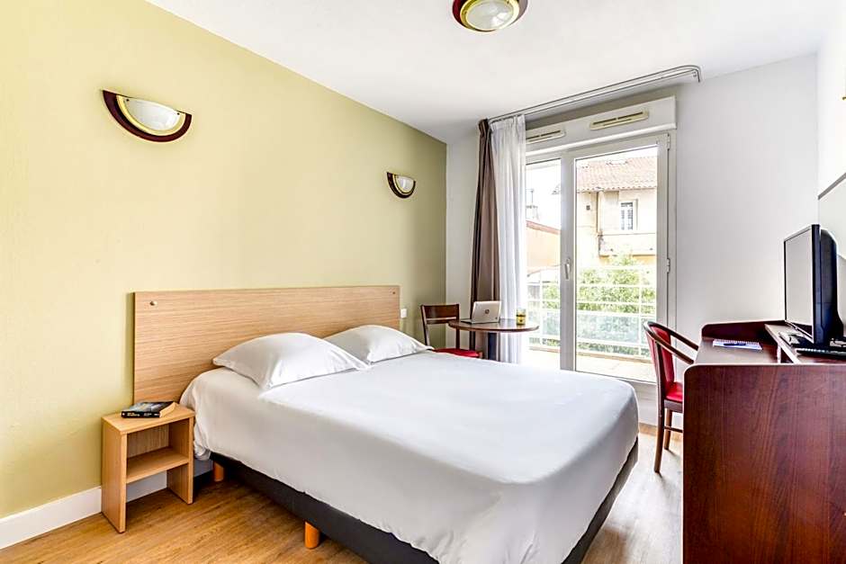 Zenitude Hôtel-Résidences Béziers Centre