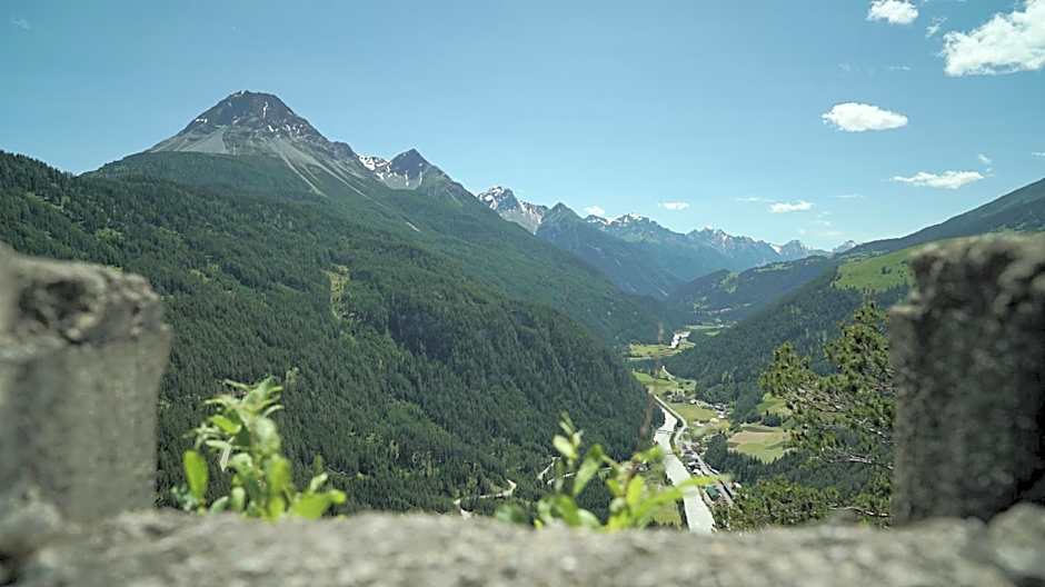 Wellnesshotel Mein Almhof Superior