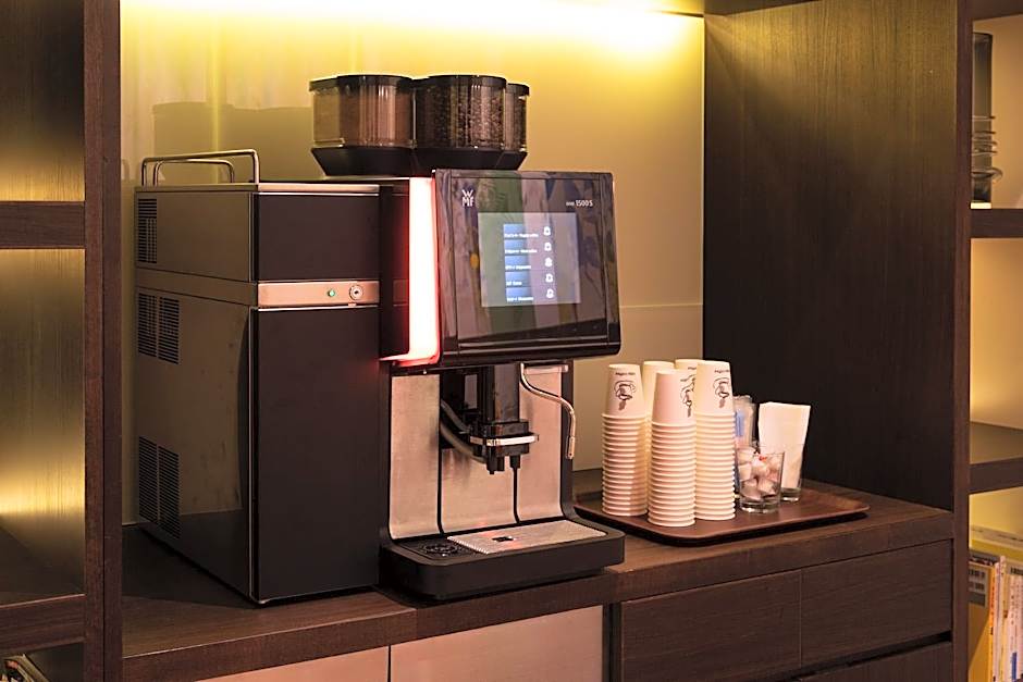 HOTEL FORZA HAKATAEKI CHIKUSHI-GUCHI Ⅰ