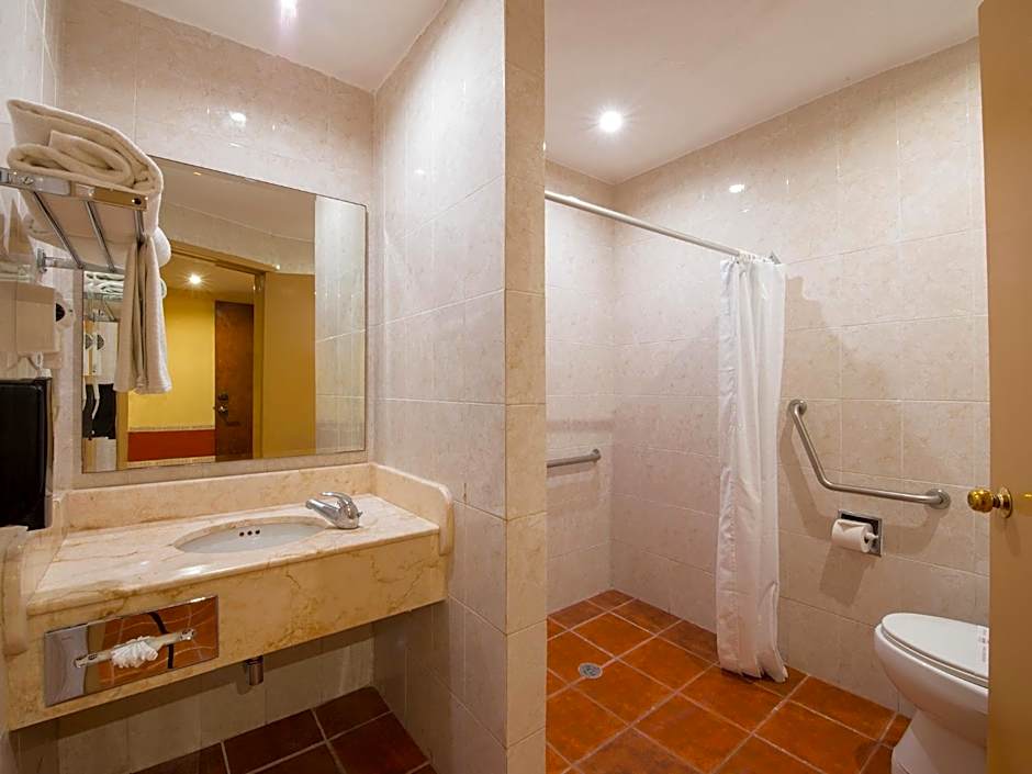 Hotel del Gobernador