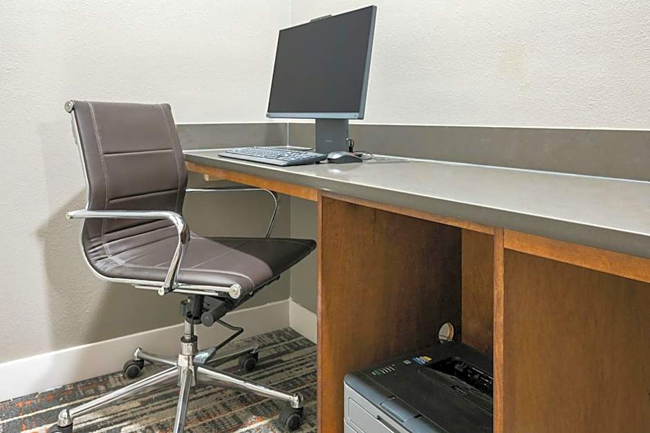 Four Points by Sheraton Bedford Manchester Airport