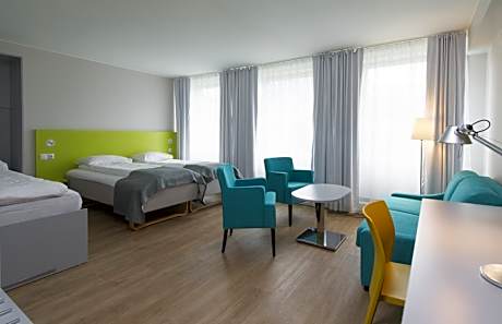 Thon Hotel Trondheim