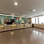 Hanting Hotel (Guangzhou Beijing Rd, Tianzi Pier)
