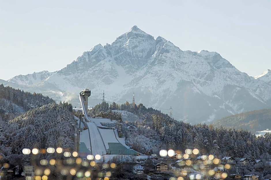 aDLERS Hotel Innsbruck