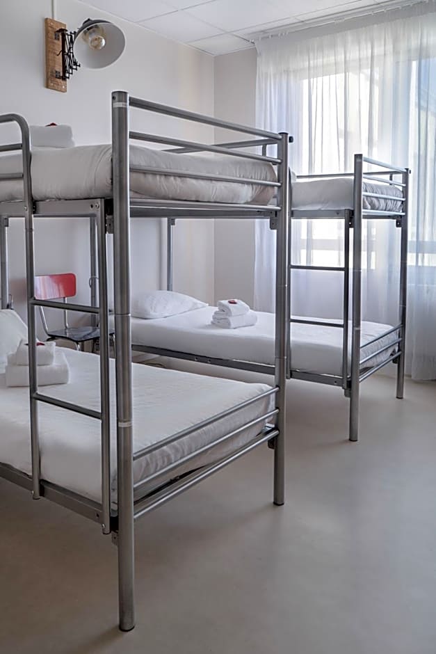 Hôtel Le Grand Barnum