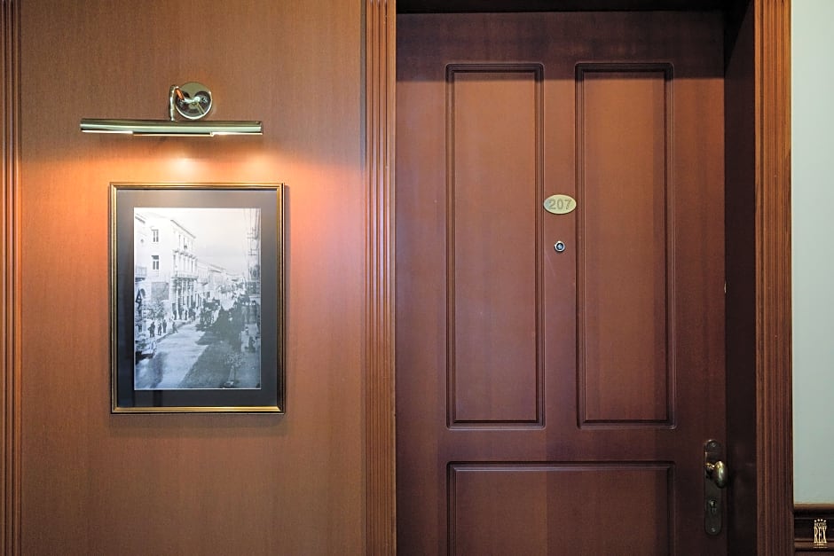 Rex Hotel Kalamata