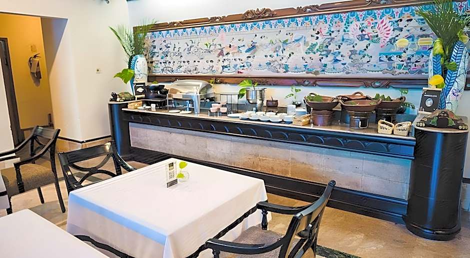 Hotel Sahid Jaya Lippo Cikarang