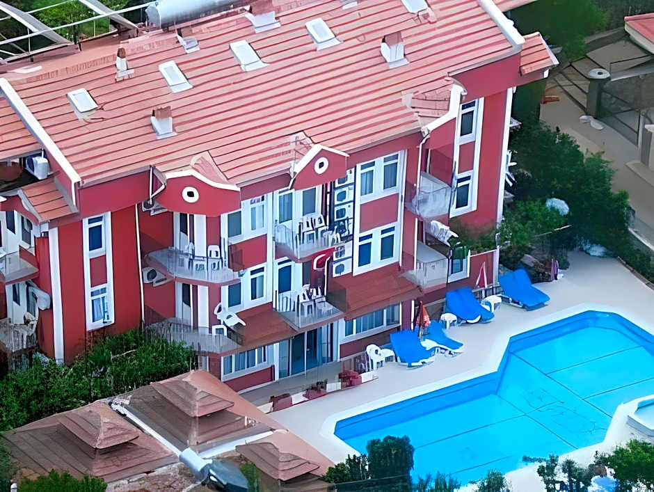 Hotel Red Rose
