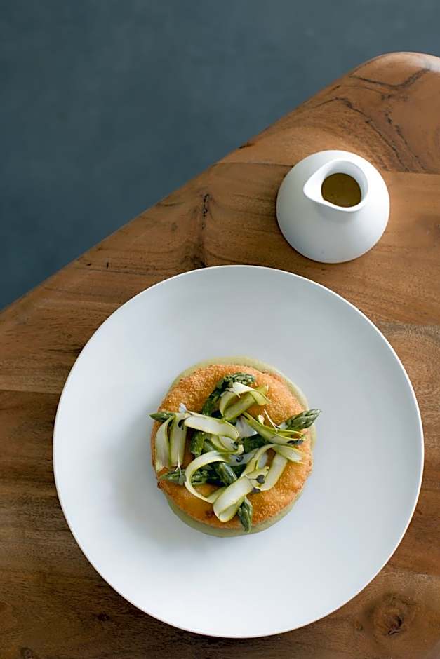 Mas de la Fouque - Hôtel & Spa