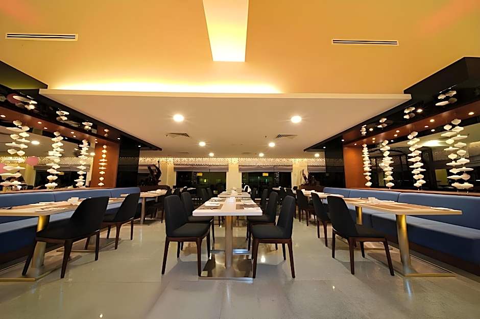 Paya Bunga Hotel Terengganu