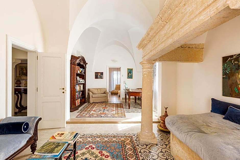 Casino Casalino by Perle di Puglia