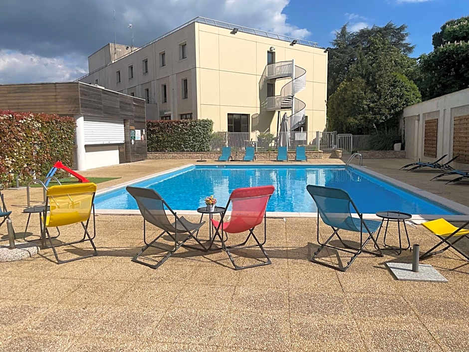 Mercure Niort Marais Poitevin