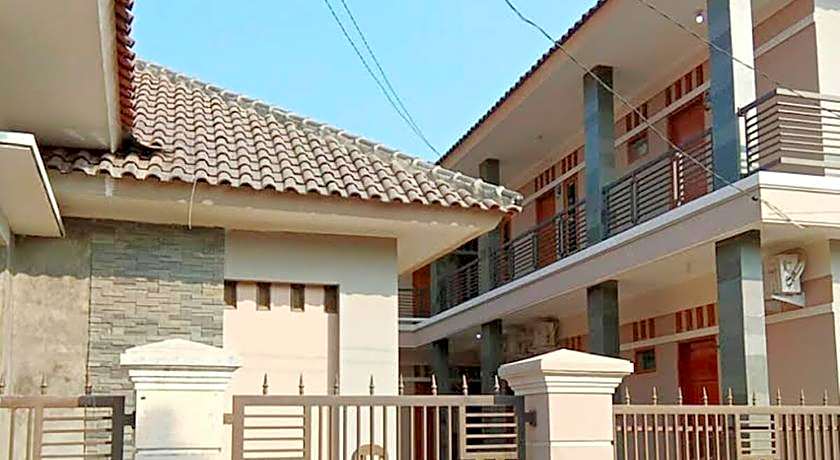 Wisma Andali Syariah Majalengka Mitra RedDoorz