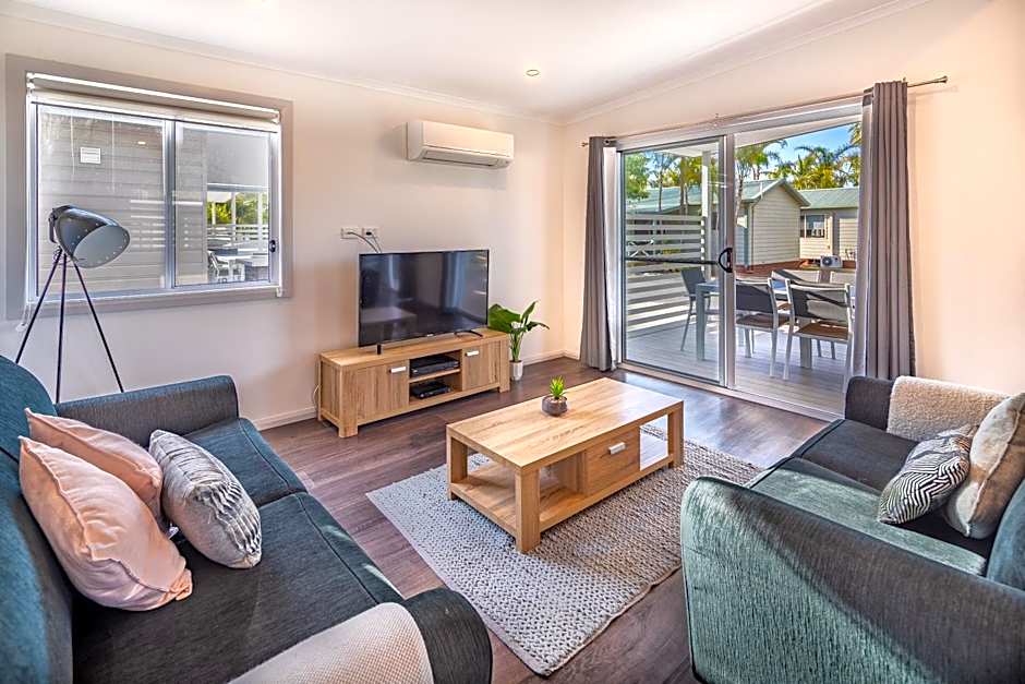 Ingenia Holidays One Mile Beach