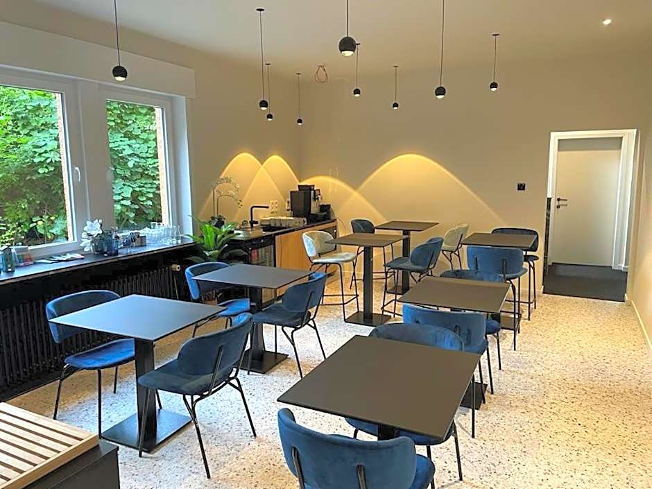 Hotel - B&B Elementum