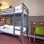 YHA Manchester Hostel