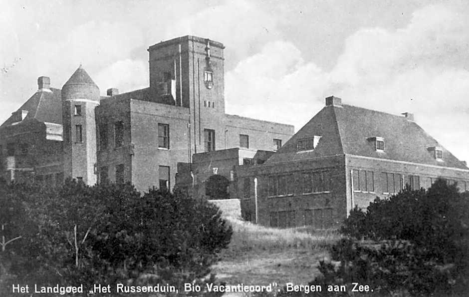 Landgoed Huize Glory