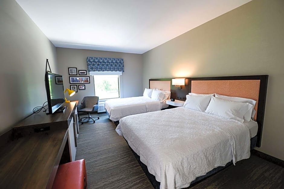 Hampton Inn By Hilton & Suites Lenoir, Nc