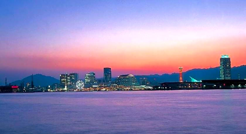 Akashi Castle Hotel