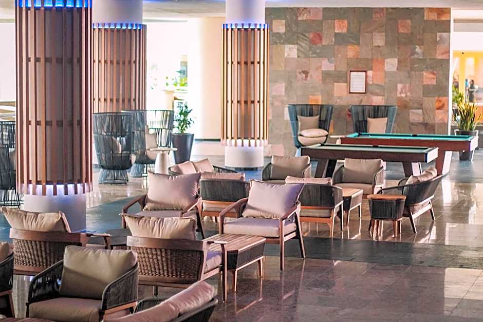 GR Solaris Lighthouse - All Inclusive