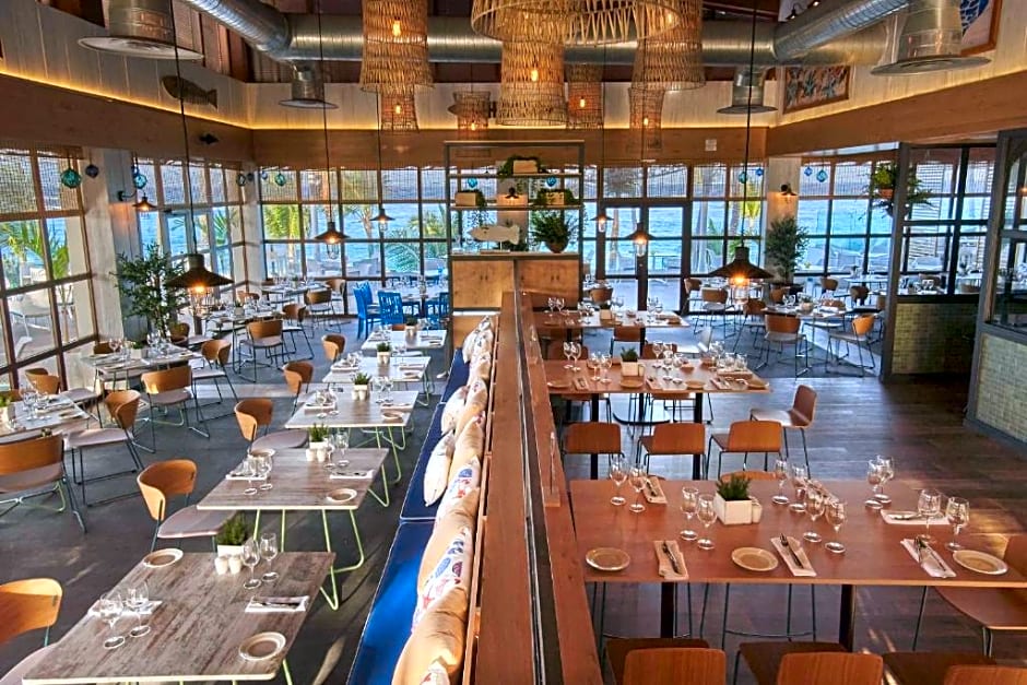 Bahia Principe Grand Aquamarine Adults Only