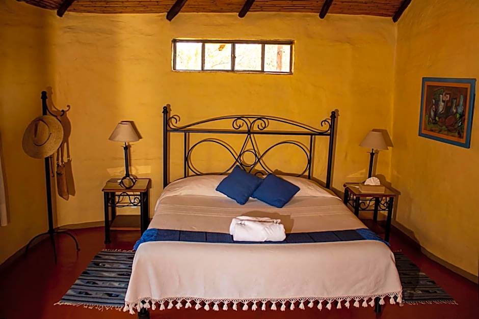 Valle Místico Hotel Boutique