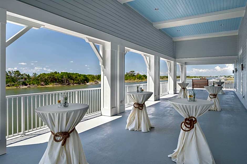 Beaufort Hotel