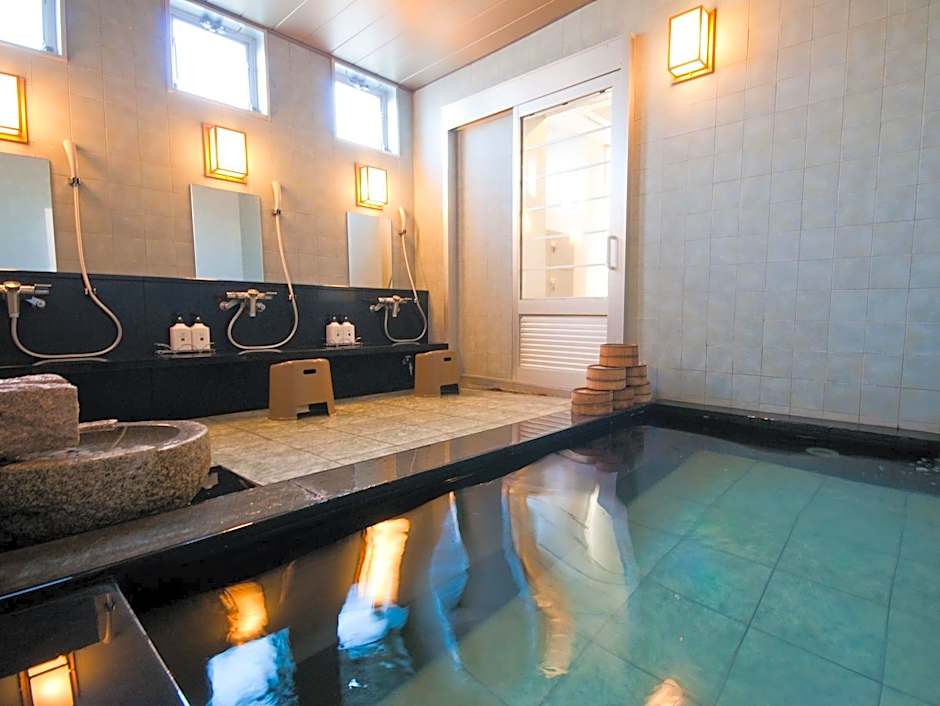 Super Hotel Nagaizumi Numazu Inter