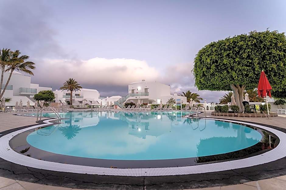 Hotel Lanzarote Village