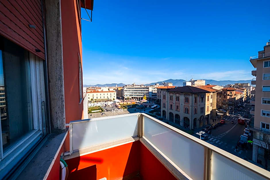 BBC Christian Bed & Breakfast