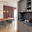 Brera Serviced Apartments Frankfurt West