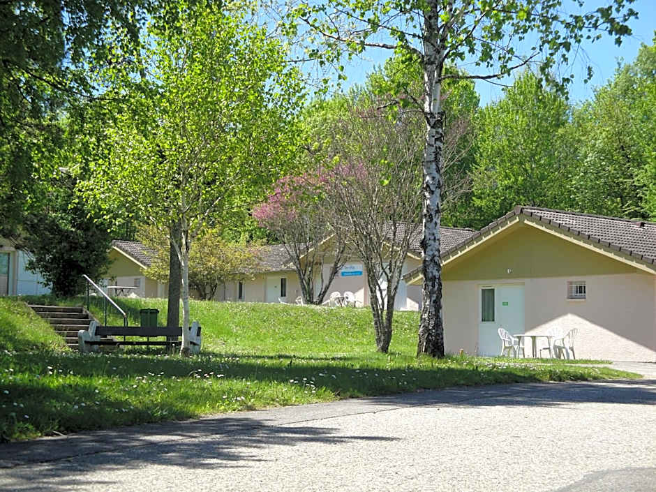 Le Pré du Lac