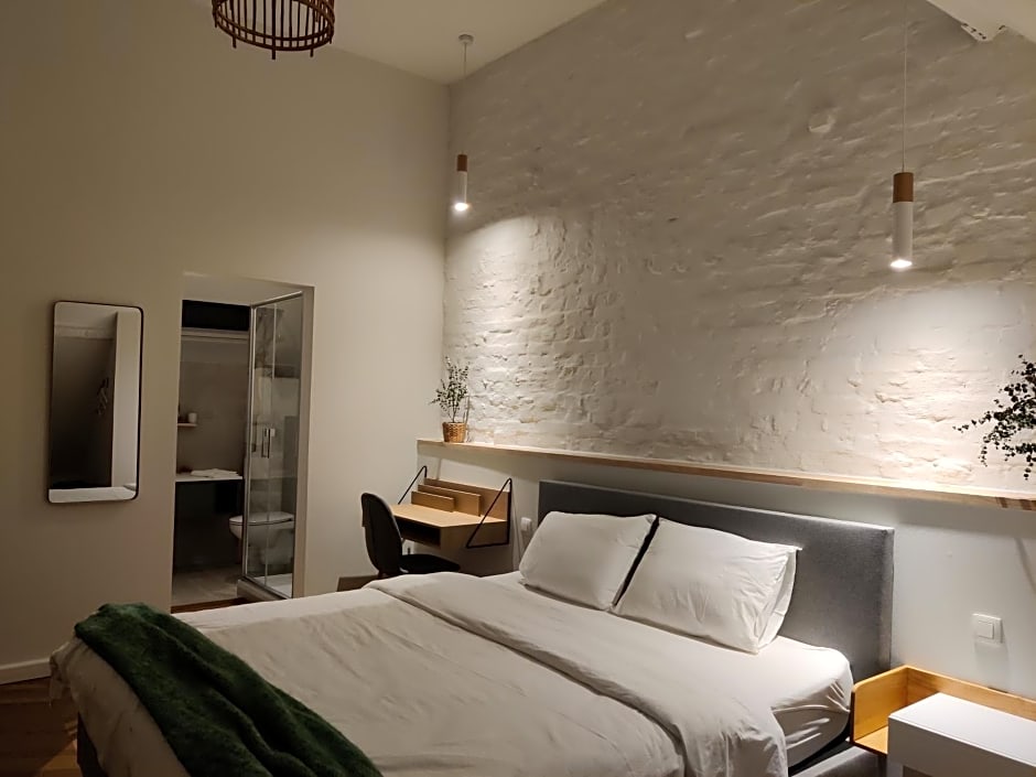 Fáilte Muur