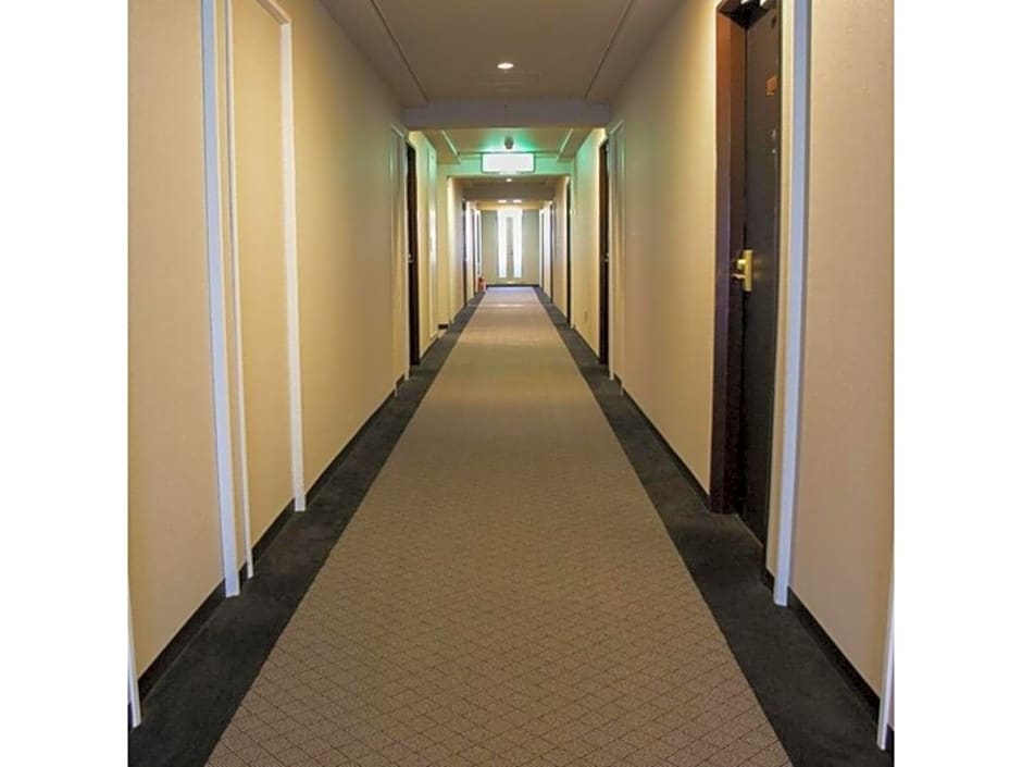 Grand Park Hotel Excel Fukushima Ebisu / Vacation STAY 77716
