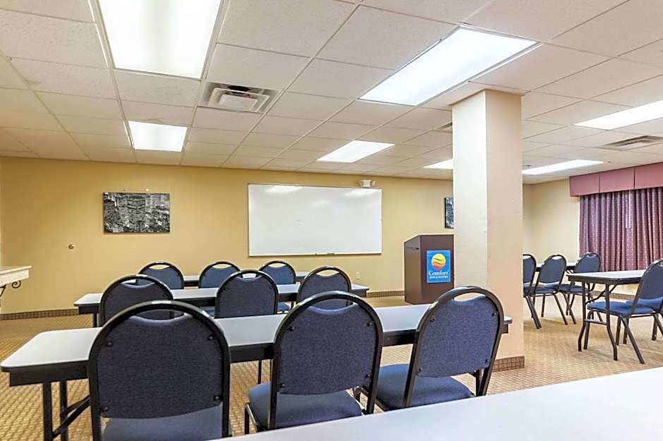 Quality Inn & Suites Lafayette