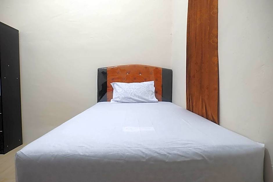 OYO Life 2507 Rooftop Homestay